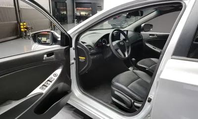 Hyundai Accent 2015, 76462 км, за 2980.13 USD - фото 10