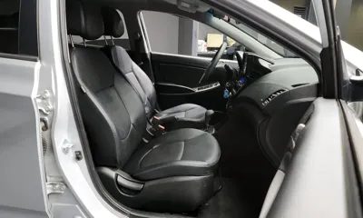 Hyundai Accent 2015, 76462 км, за 2980.13 USD - фото 11