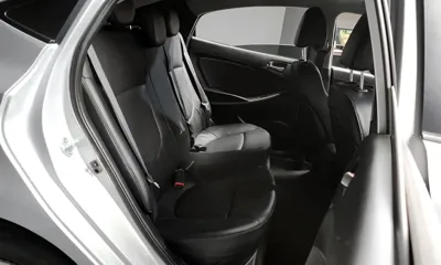 Hyundai Accent 2015, 76462 км, за 2980.13 USD - фото 12