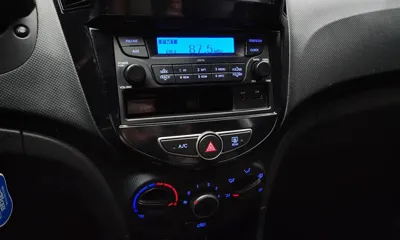 Hyundai Accent 2015, 76462 км, за 2980.13 USD - фото 16
