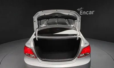 Hyundai Accent 2015, 76462 км, за 2980.13 USD - фото 20