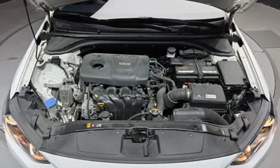 Hyundai Avante 2016, 88110 км, за 5448.34 USD - фото 6