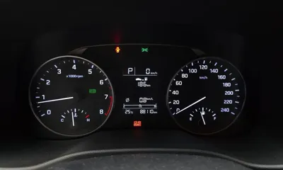 Hyundai Avante 2016, 88110 км, за 5448.34 USD - фото 8