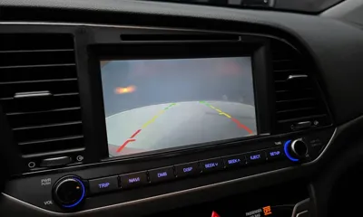 Hyundai Avante 2016, 88110 км, за 5448.34 USD - фото 15