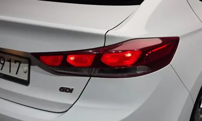 Hyundai Avante 2016, 88110 км, за 5448.34 USD - фото 23