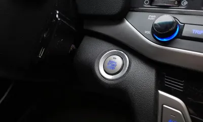 Hyundai Avante 2016, 88110 км, за 5448.34 USD - фото 27