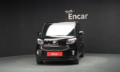 Kia Ray 2016, 87519 км, за 4957.7 USD