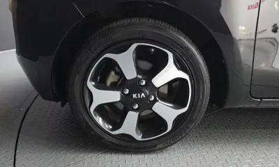Kia Ray 2016, 87519 км, за 4957.7 USD