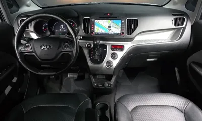 Kia Ray 2016, 87519 км, за 4957.7 USD - фото 7