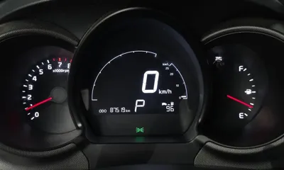 Kia Ray 2016, 87519 км, за 4957.7 USD - фото 8