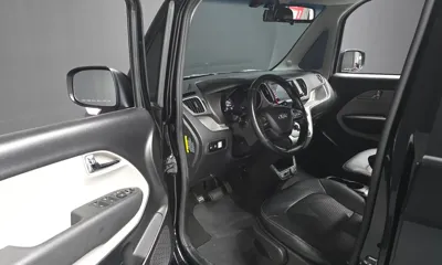 Kia Ray 2016, 87519 км, за 4957.7 USD - фото 10