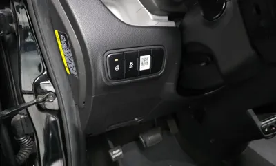 Kia Ray 2016, 87519 км, за 4957.7 USD - фото 13