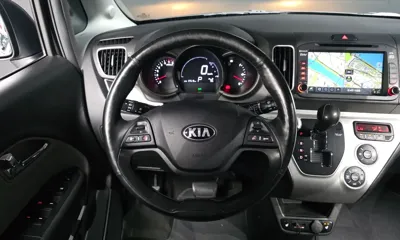 Kia Ray 2016, 87519 км, за 4957.7 USD - фото 14