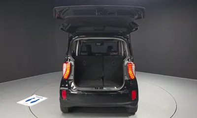 Kia Ray 2016, 87519 км, за 4957.7 USD - фото 20