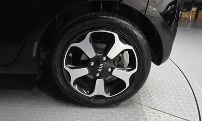 Kia Ray 2016, 87519 км, за 4957.7 USD - фото 21