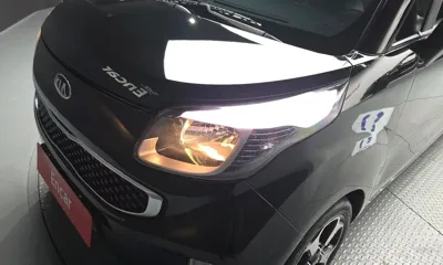 Kia Ray 2016, 87519 км, за 4957.7 USD - фото 22