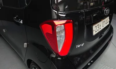 Kia Ray 2016, 87519 км, за 4957.7 USD - фото 23
