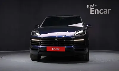 Porsche Cayenne 2020, 153083 км, за 37769.3 USD
