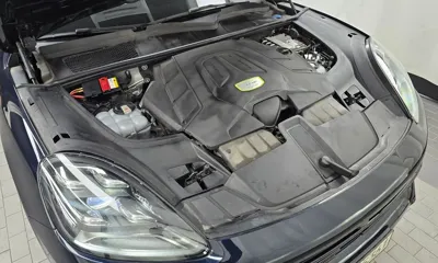 Porsche Cayenne 2020, 153083 км, за 37769.3 USD - фото 6