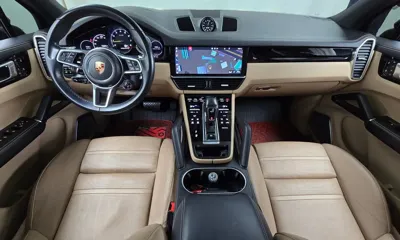Porsche Cayenne 2020, 153083 км, за 37769.3 USD - фото 7