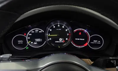 Porsche Cayenne 2020, 153083 км, за 37769.3 USD - фото 8