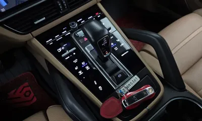 Porsche Cayenne 2020, 153083 км, за 37769.3 USD - фото 9