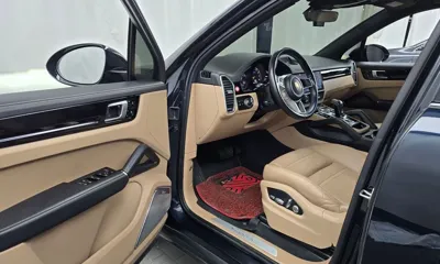 Porsche Cayenne 2020, 153083 км, за 37769.3 USD - фото 10