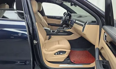 Porsche Cayenne 2020, 153083 км, за 37769.3 USD - фото 11