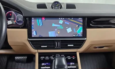Porsche Cayenne 2020, 153083 км, за 37769.3 USD - фото 14