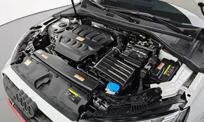 Audi A3 2025, 12572 км, за 23102.33 USD - фото 6