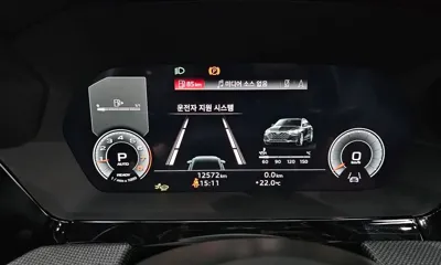 Audi A3 2025, 12572 км, за 23102.33 USD - фото 8