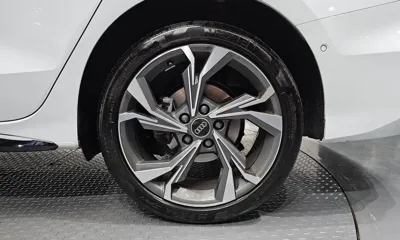Audi A3 2025, 12572 км, за 23102.33 USD - фото 21