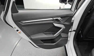 Audi A3 2025, 12572 км, за 23102.33 USD - фото 25