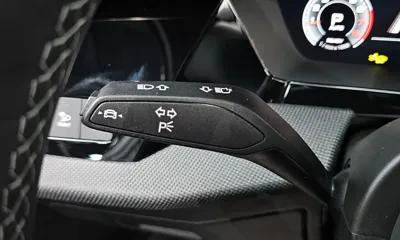 Audi A3 2025, 12572 км, за 23102.33 USD - фото 31