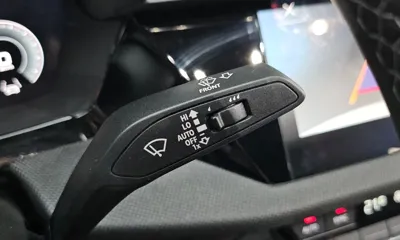 Audi A3 2025, 12572 км, за 23102.33 USD - фото 32