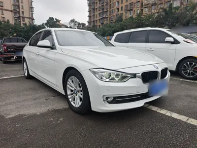 BMW 3 Series 2015, 157400 км, за 10136 USD - фото 3