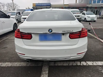 BMW 3 Series 2015, 157400 км, за 10136 USD - фото 5