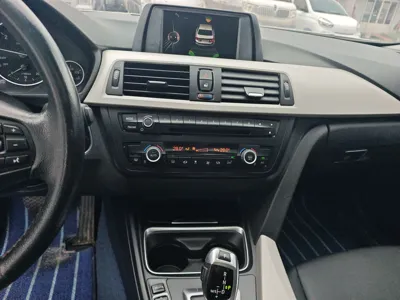BMW 3 Series 2015, 157400 км, за 10136 USD - фото 16