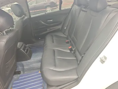 BMW 3 Series 2015, 157400 км, за 10136 USD - фото 20