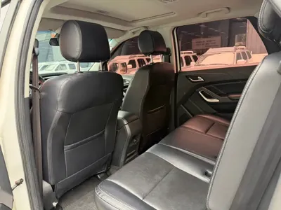 JMC Yusheng S350 2017, 56000 км, за 6426.62 USD