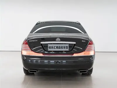 Maybach Maybach 2014, 52000 км, за 322242.13 USD - фото 6