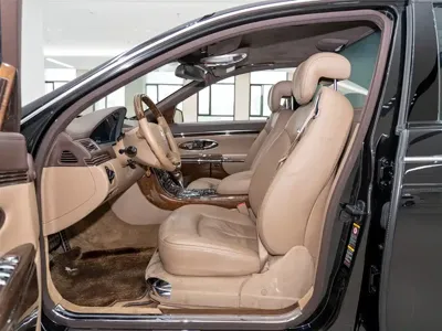Maybach Maybach 2014, 52000 км, за 322242.13 USD - фото 7