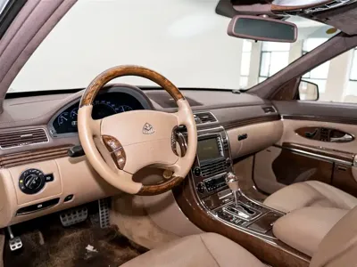 Maybach Maybach 2014, 52000 км, за 322242.13 USD - фото 8