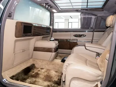 Maybach Maybach 2014, 52000 км, за 322242.13 USD - фото 10