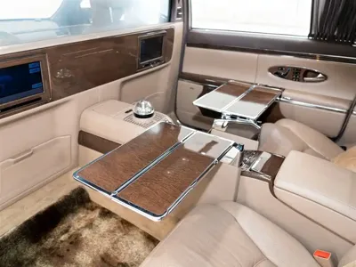 Maybach Maybach 2014, 52000 км, за 322242.13 USD - фото 16