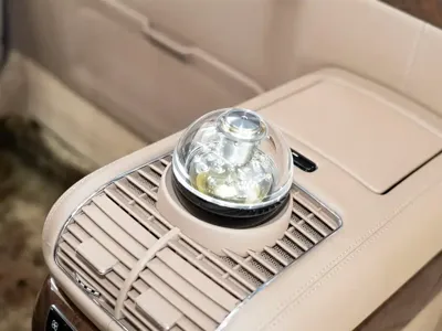 Maybach Maybach 2014, 52000 км, за 322242.13 USD - фото 18