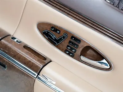 Maybach Maybach 2014, 52000 км, за 322242.13 USD - фото 20