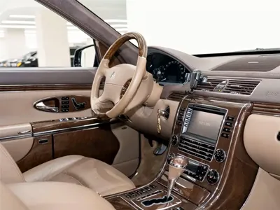 Maybach Maybach 2014, 52000 км, за 322242.13 USD - фото 21