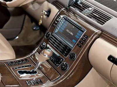 Maybach Maybach 2014, 52000 км, за 322242.13 USD - фото 22