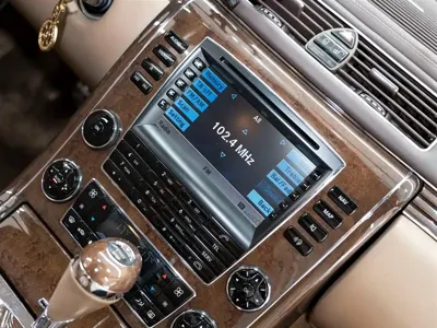Maybach Maybach 2014, 52000 км, за 322242.13 USD - фото 24